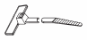 Identification Tie IT18FL