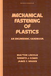 Mechanical Fastening of Plastics