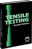 Tensile Testing, 2nd Edition